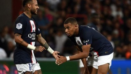 体育资讯-MNM中最该被牺牲替换？内马尔才是巴黎新赛季惊喜