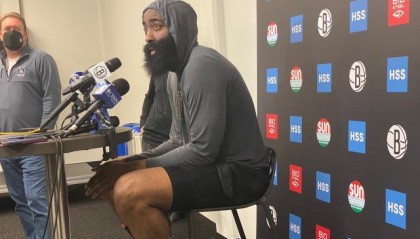 开云体育官网-排除欧文疫苗风波干扰 篮网冲冠信心依然坚定