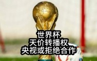 开云官网-央视硬刚FIFA：这届世界杯，不陪你玩了|中国队|美加墨世界杯|国际足联|扩军|球迷_新浪体育_新浪新闻