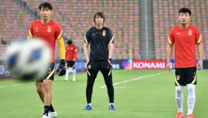 体育直播-【国足前瞻】中沙对决真正的生死诀 李铁能hold住吗