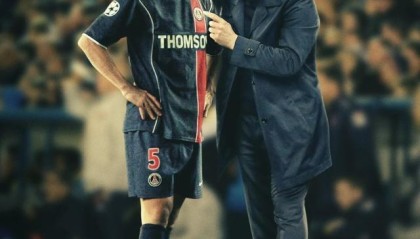 开云官网-执教球员时代的自己是什么体验？波叔索肖有话说