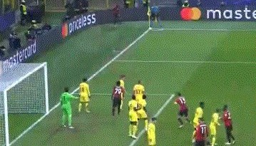 体育资讯-【欧冠】萨拉赫追平 AC米兰遭逆转负利物浦垫底出局