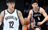 开云官网-广东输8分，两大篮网名宿正负值差29，打过NBA常规赛的崔永熙完败
