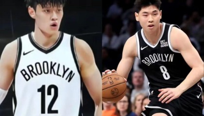 开云官网-广东输8分，两大篮网名宿正负值差29，打过NBA常规赛的崔永熙完败