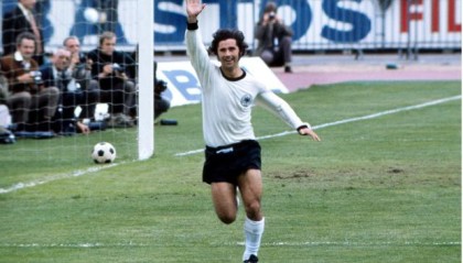 开云官网-德国出局反思②：不重视射手，盖德·穆勒今日无用？