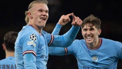 开云体育官网-林良锋：瓜迪奥拉点“石”成金，图赫尔大败不冤