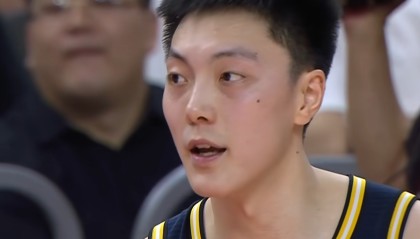 开云官网-随着广东绝杀，上海大胜，季后赛又乱了！广东拖入抢三，G3出炉