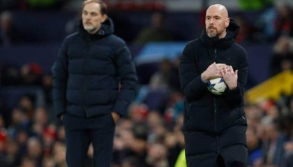 体育资讯-滕哈赫：伤病不是曼联出局借口，但是重要原因