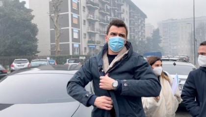 传闻中的米兰新9号 曼朱基奇为复仇尤文回归意甲？