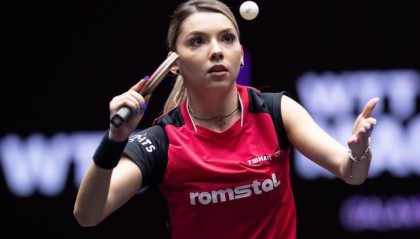 开云体育官网-陈幸同爆冷负于罗马尼亚美女 止步澳门冠军赛首轮