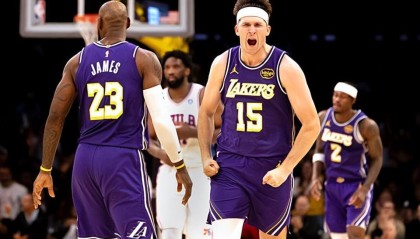 开云体育官网-后场大将复出后第二场立刻爆砍高分，湖人的战绩有望出现回暖？