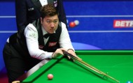 体育资讯-中国斯诺克夺3冠世锦赛突破 年轻一代成功接班