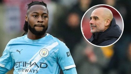 塞梅尼奥去曼城轮换多库，6400万镑新援靠两点吸引瓜帅