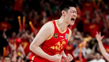 赛事分析-于米提补篮准绝杀！山西爆冷险胜1-0广厦 布朗35分胡金秋丢绝平球