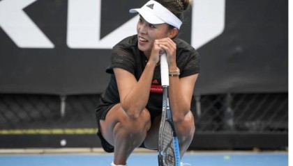 体育资讯-墨西哥赛中国金花喜忧参半 王蔷迎来澳网后首胜