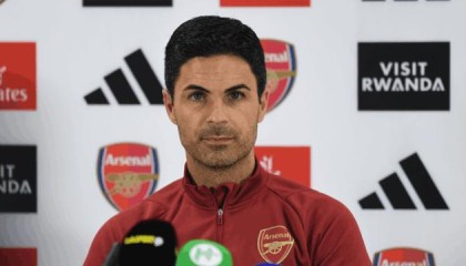 体育直播-阿尔特塔：冬窗不会签前锋，枪手下半程要发起进攻