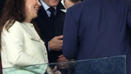 赛事分析-记者：舍甫琴科可能允许穆德里克注射干细胞，他本人为抗衰老也用