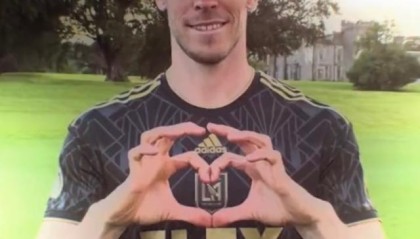 体育资讯-年薪不到160万美元，贝尔去美国踢球真不为钱？