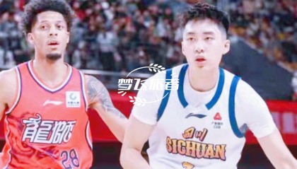 体育直播-从末节16分到11中0得0分！19岁天才陷状态断崖，折射成长困境？