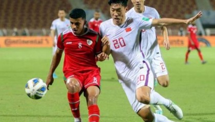 2022赛季中超大前瞻⑤：更新换代 00后能否挑大梁？