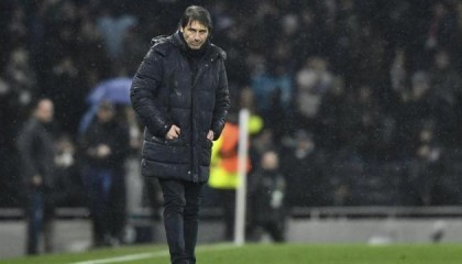 体育资讯-梁熙明：风水轮流转 孔蒂在热刺的日子该到头了