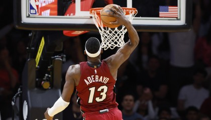 赛事分析-追梦：按上半场节奏阿德巴约能得86分 NBA那么多刷子谁能刷到83？