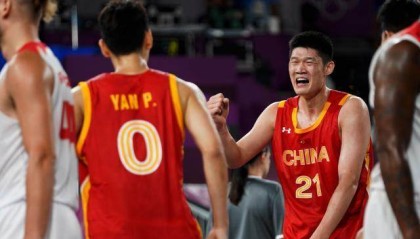 【观察】三人男篮为何表现不佳 巴黎奥运情况更糟？