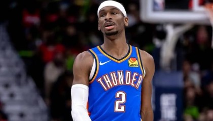 绝境之下看超巨！亚历山大末节觉醒 雷霆起死回生