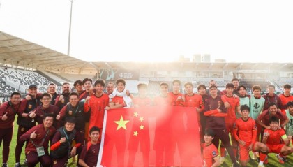 体育资讯-天时地利人和！中国U23迎3大利好：击败乌兹别克斯坦有戏！