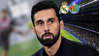 体育资讯-能否延续？皇马近16次西甲主场对阵赫塔费全胜