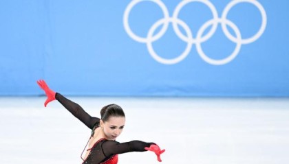 体育直播-CAS：WADA对K宝血检结果延迟的解释缺乏说服力