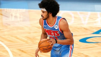 阿伦谈离开篮网：有些不舍，但也理解球队的选择