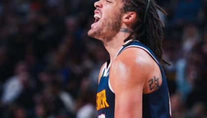 赛事分析-是谁让华子连连叹气？又是谁让狼队内线俯首称臣？