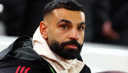 开云官网-【原声】萨拉赫自私且缺乏尊重，他让利物浦失望