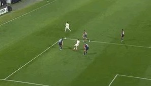 本纳塞尔：全能后腰专进世界波，昭示意甲战术革命？