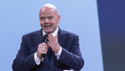 开云官网-因凡蒂诺：意甲联赛是我一生的联赛，我会一直关注意甲