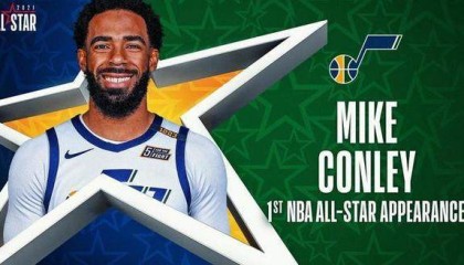 开云官网-【人物】生涯第14季 好好先生终于叩开全明星大门