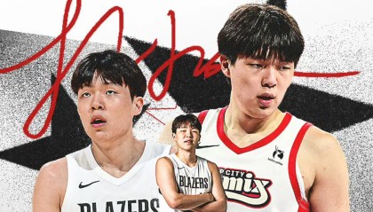 开云官网-官宣入选！杨瀚森出战NBA全明星周末，确实值得！