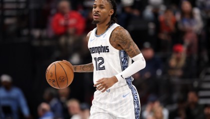 开云体育官网-文胖：热火想2028自由市场追求字母约基奇 现在不会全力追莫兰特