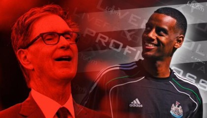 体育资讯-利物浦目标“四亿横行”，赌上未来随性一夏？