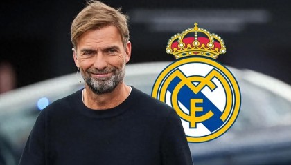 皇马需要冠军，克洛普需要信仰