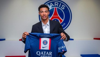 开云体育官网-大巴黎新总监买人不紧不慢，到底为什么？