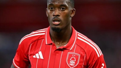 奥多伊：波斯特科格鲁首次训练强度很大，让我感到震撼