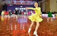 赛事分析-“和平杯”第十五届青少年国际标准舞锦标赛在天津落幕