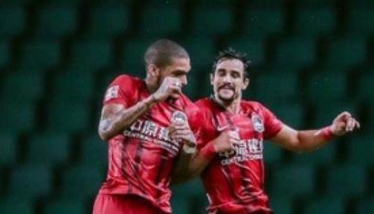 赛事分析-鲁豫有约次回合变矛盾之争 河南双锋冲击残阵防线