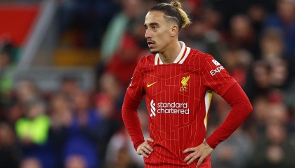 体育资讯-记者：如果罗伯逊加盟热刺，利物浦将联系罗马提前召回齐米卡斯