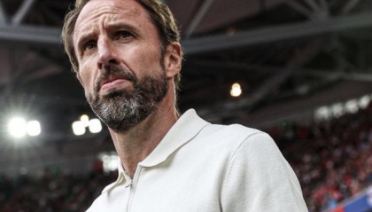 体育资讯-林良锋：索斯盖特啜着自酿苦酒让贤，三狮谁来接手？