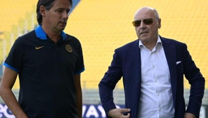 国米夏窗总结：经历神剧情，没钱也要绣上第二颗星