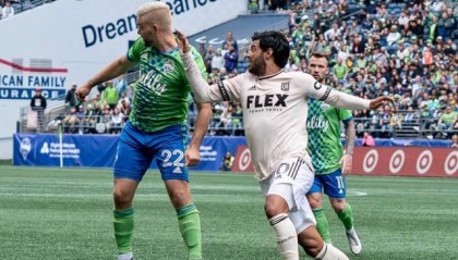 2026世界杯美国大西北唯一赛地 看看西雅图的氛围