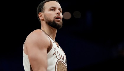 明天勇士迎战湖人 库里&amp;桑托斯&amp;贝西出战成疑 波津缺阵